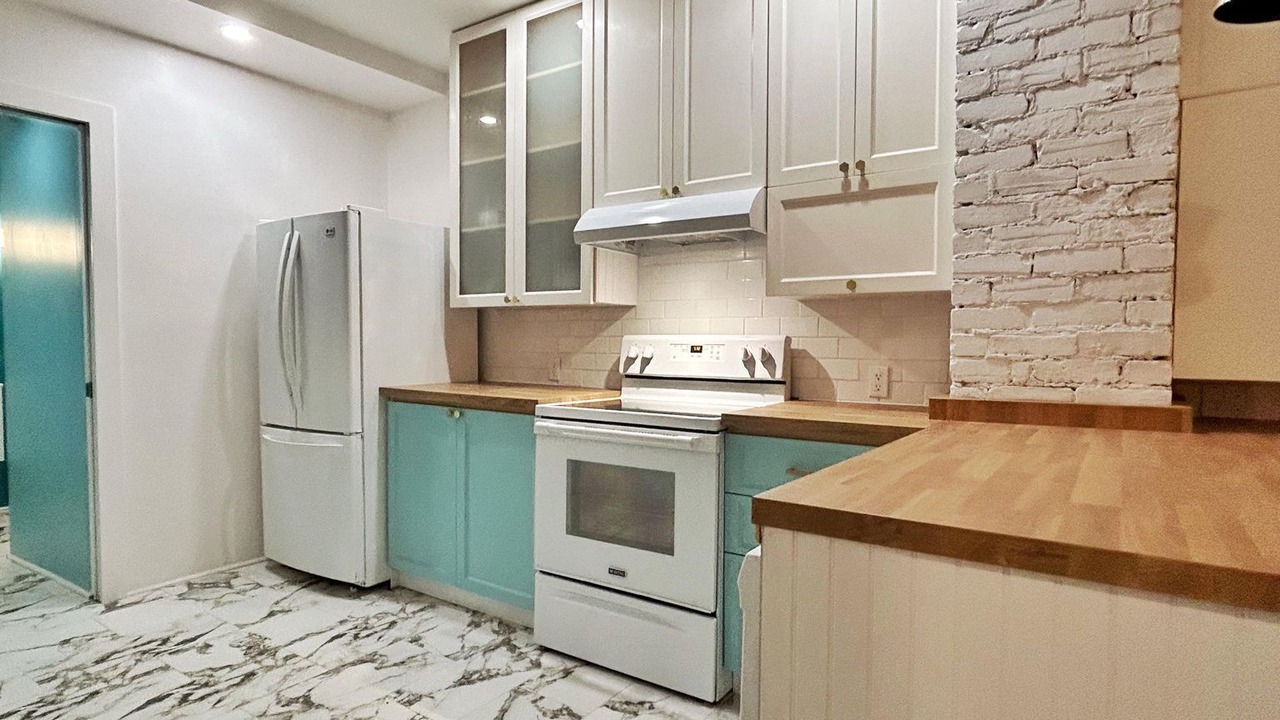 Photo of Kitchen in Viauville