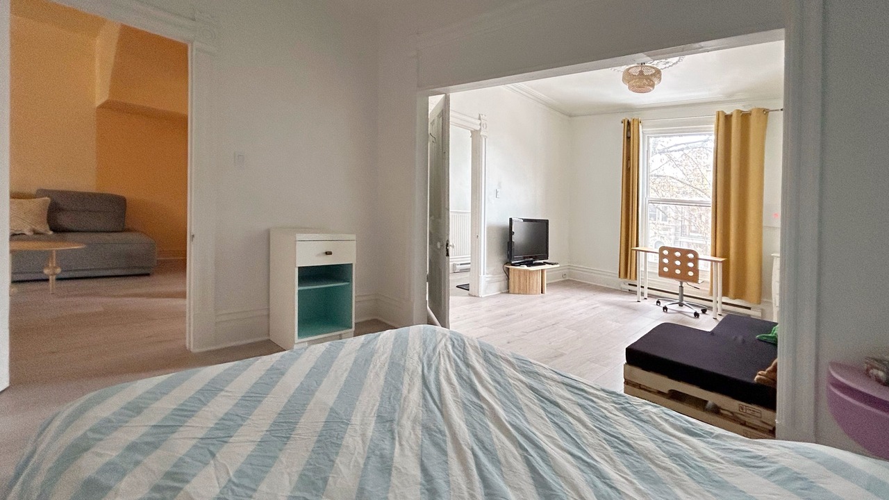 Photo of Bedroom in Viauville