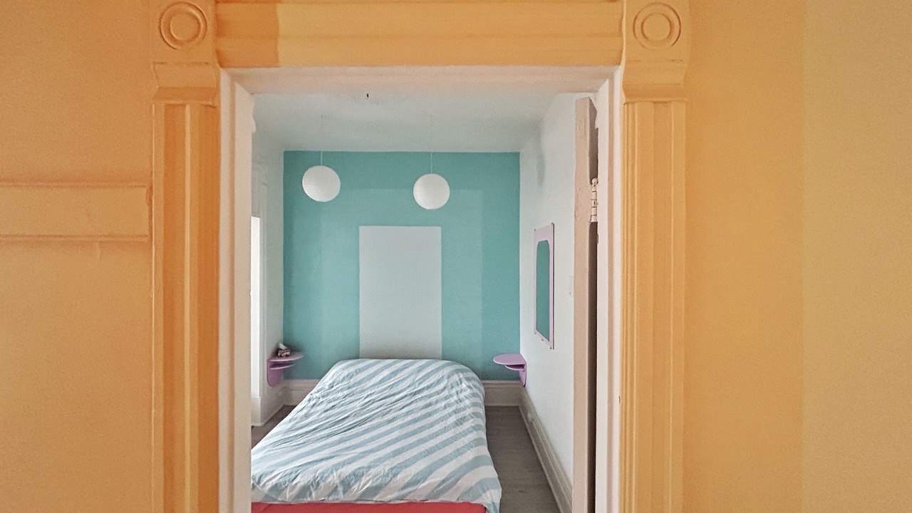 Photo of Bedroom in Viauville