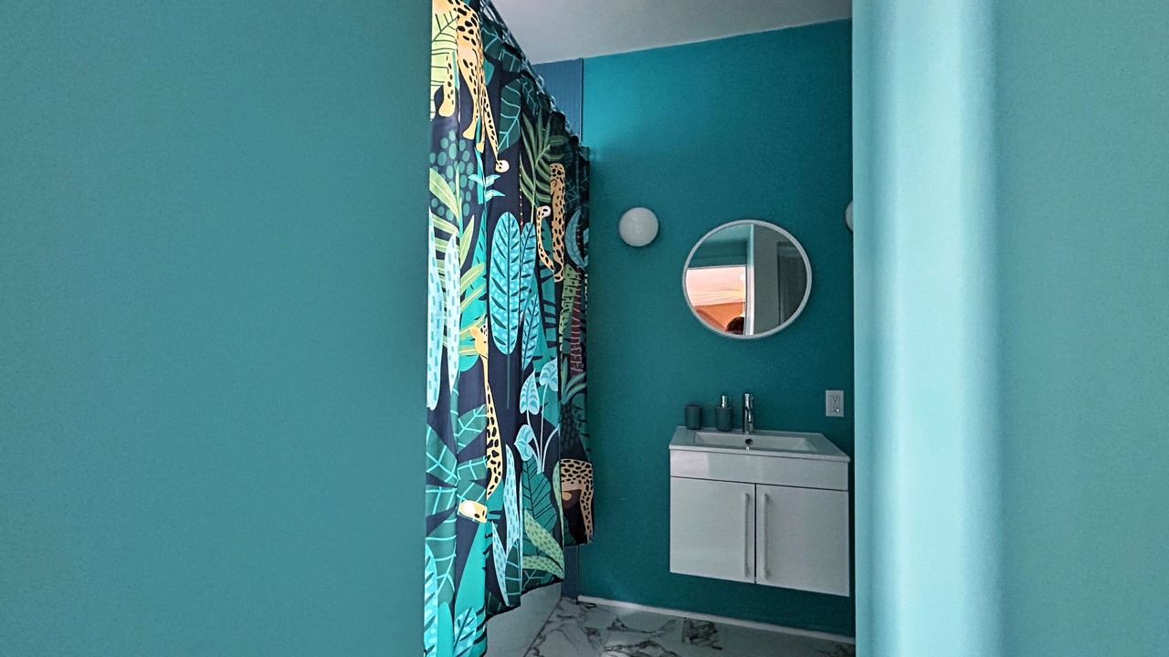Photo of Bathroom in Viauville