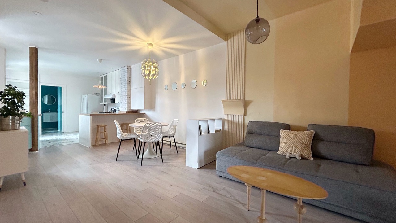 Photo of Livingroom in Viauville