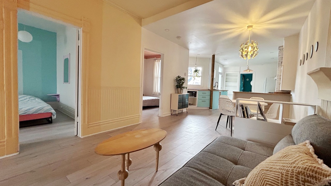 Photo of Livingroom in Viauville