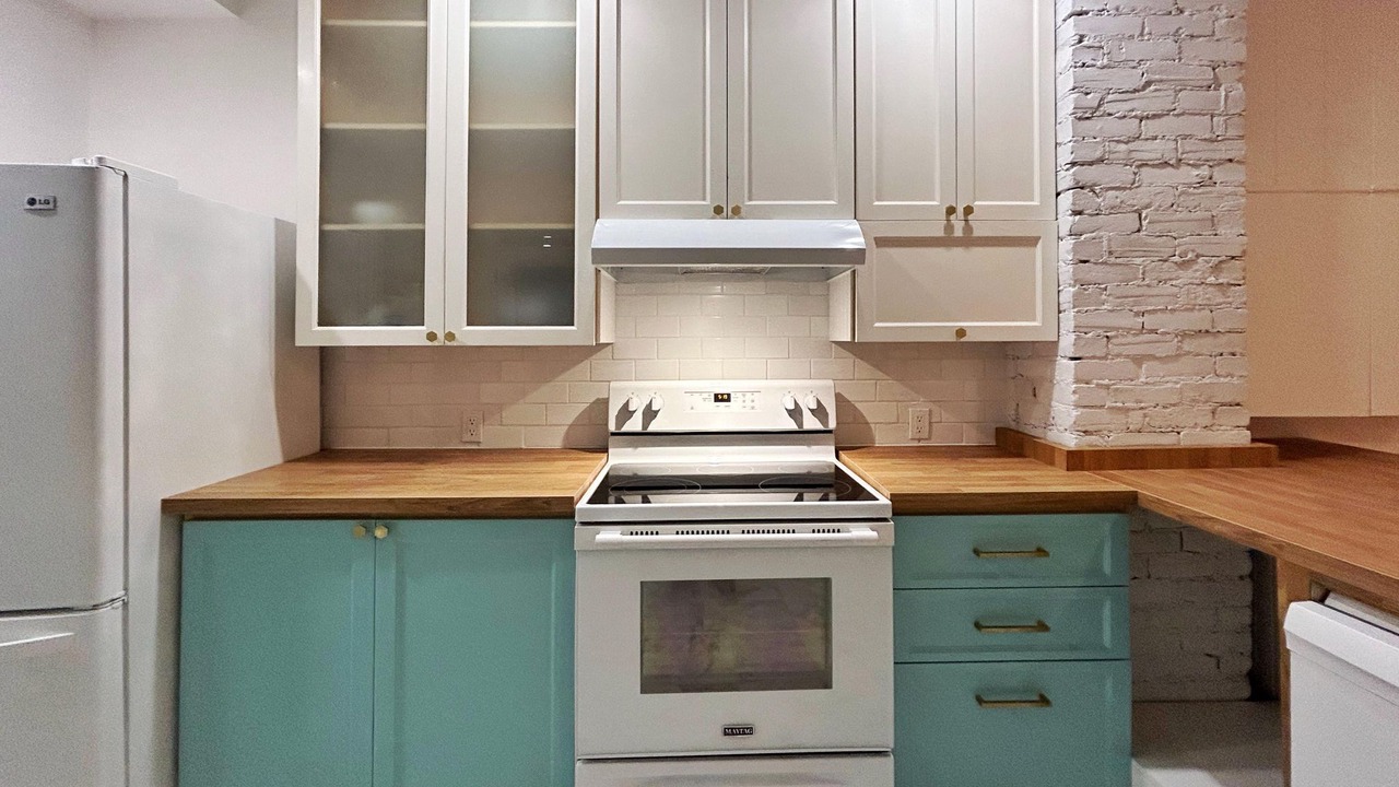 Photo of Kitchen in Viauville