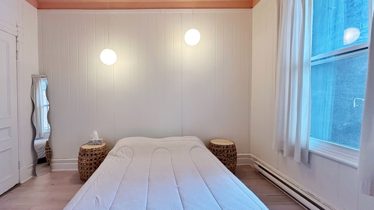 Photo of Bedroom in Viauville