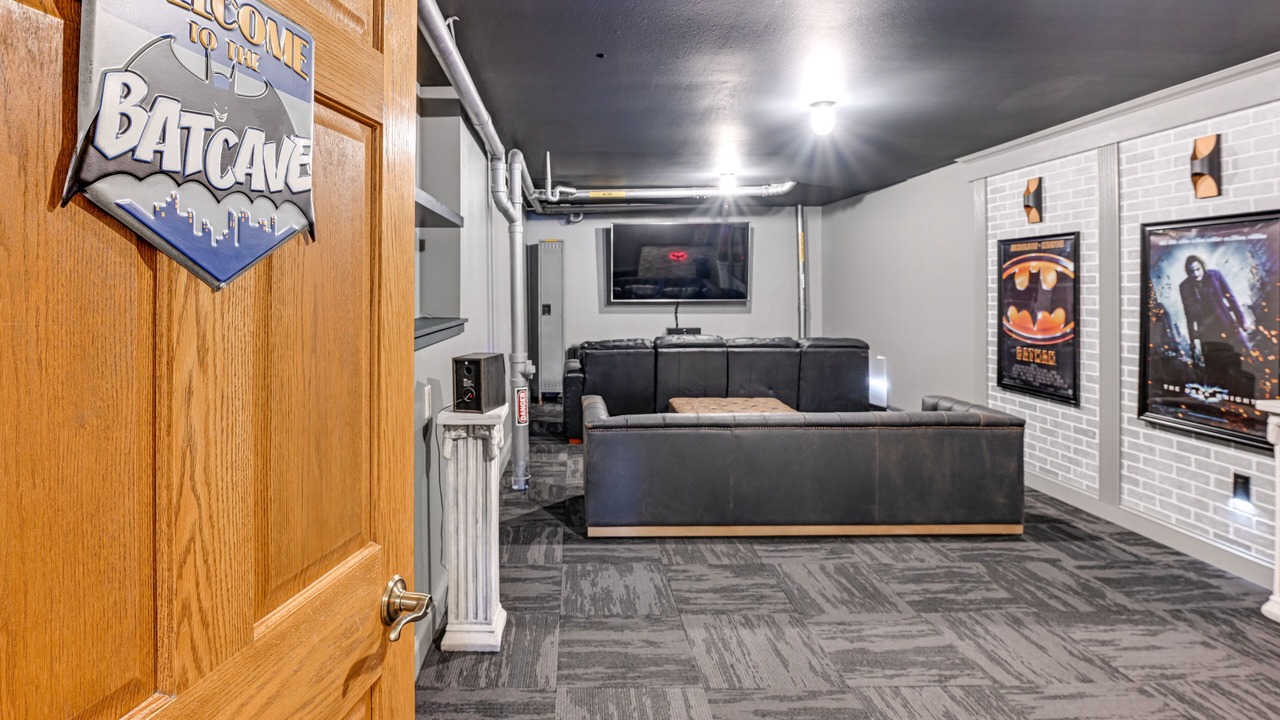 Photo of Bedroom in Neillsville