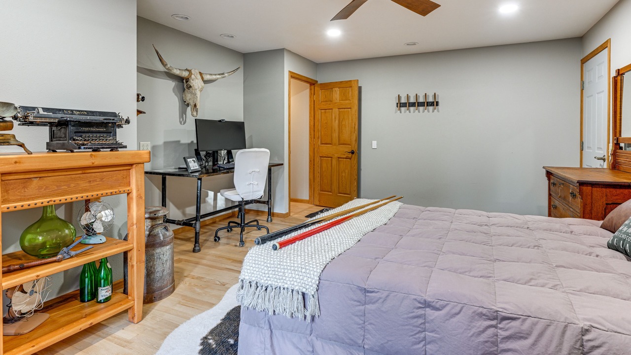 Photo of Bedroom in Neillsville