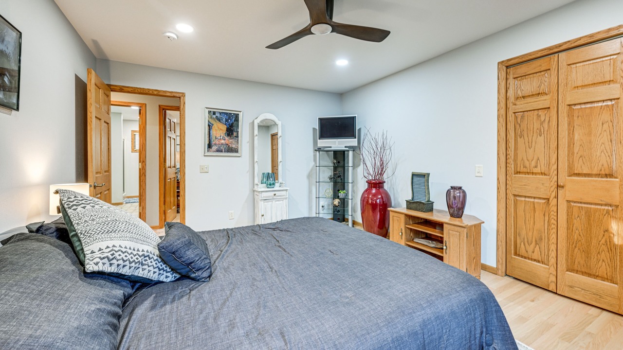 Photo of Bedroom in Neillsville