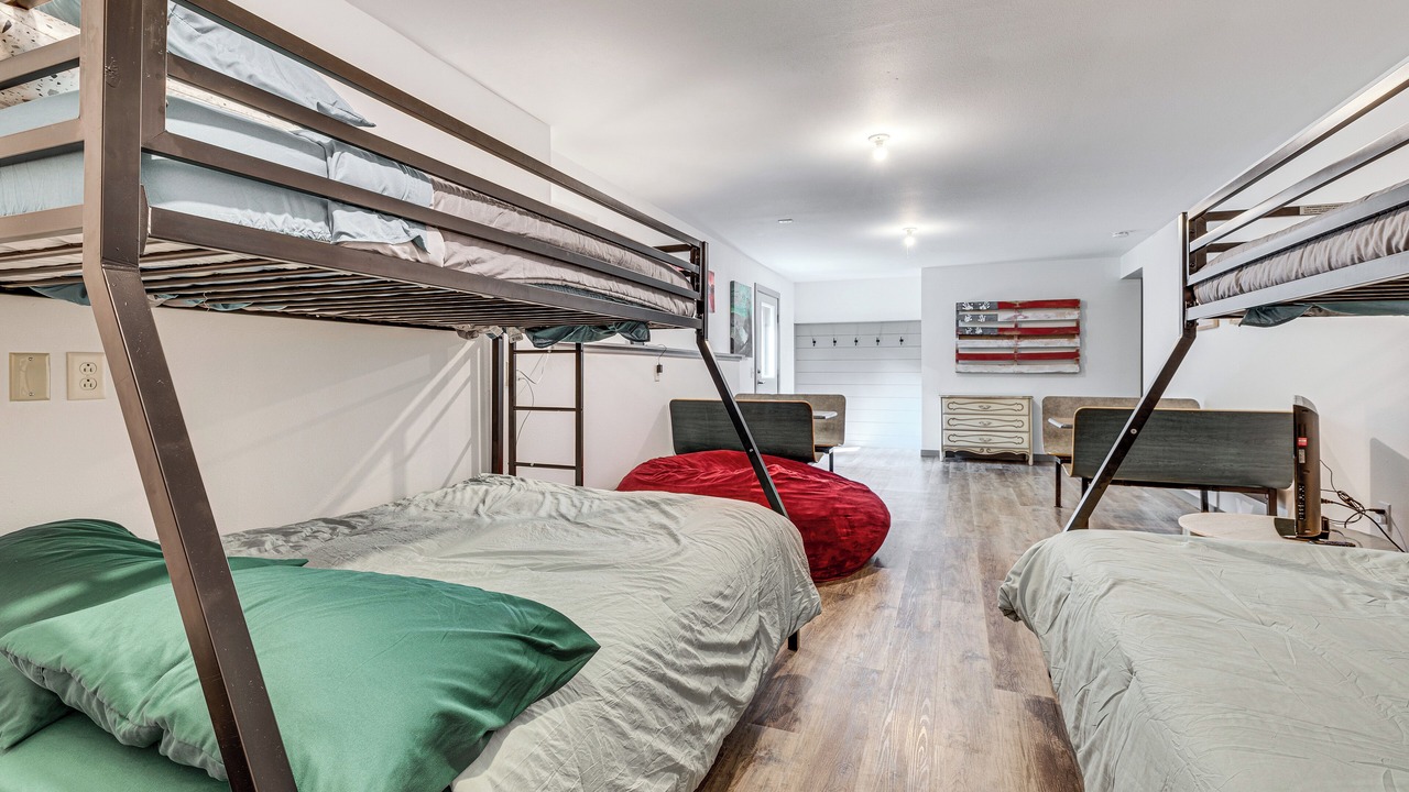Photo of Bedroom in Neillsville