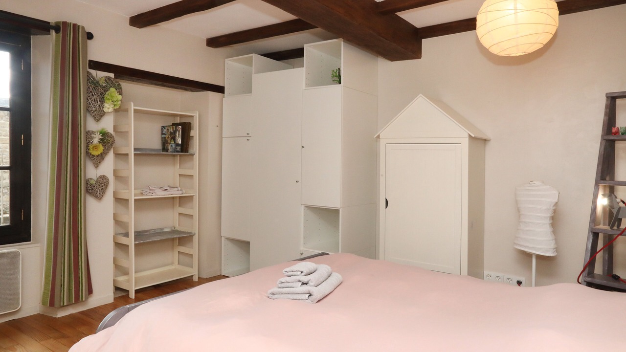 Photo of Bedroom in Senlis