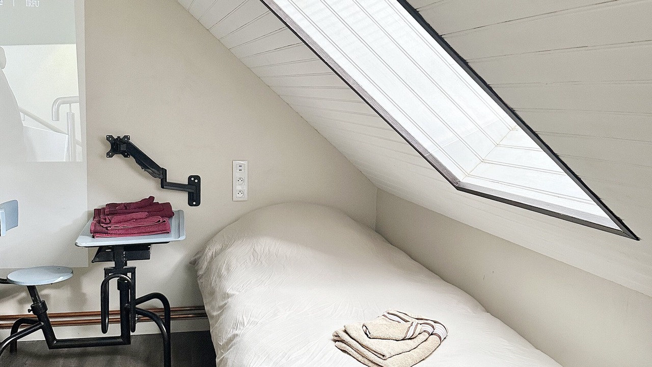 Photo of Bedroom in Senlis