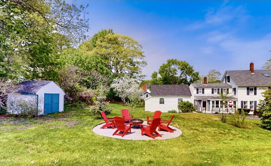 Photo of Outdoor in Bath