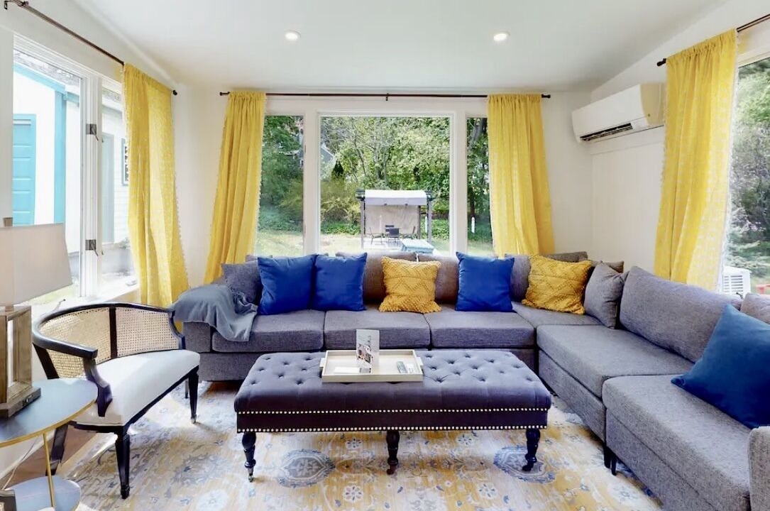 Photo of Bedroom in Bath