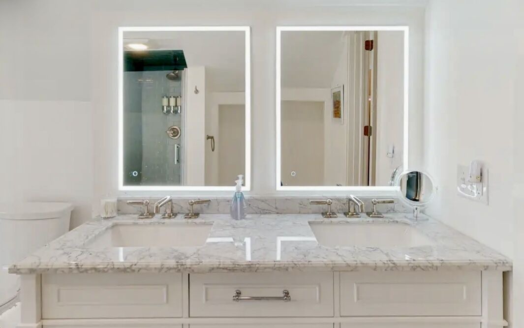 Photo of Bathroom in Bath