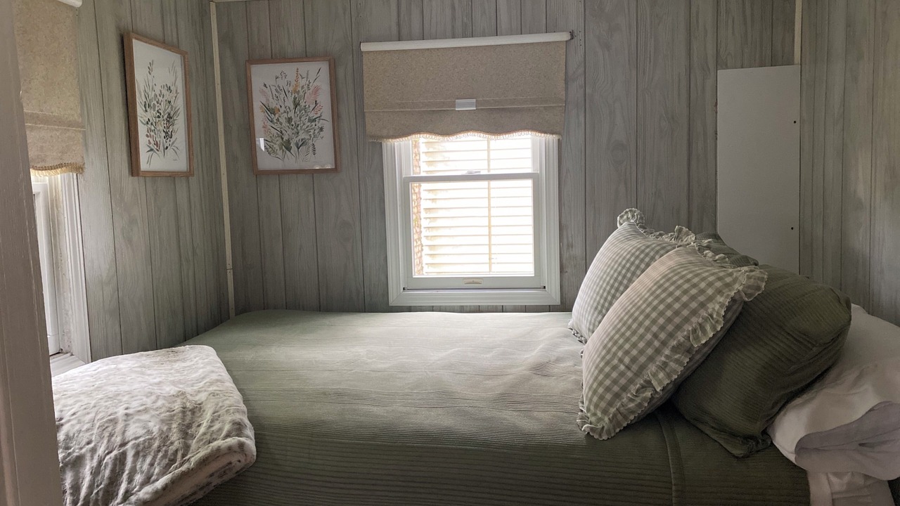 Photo of Bedroom in Baldwin