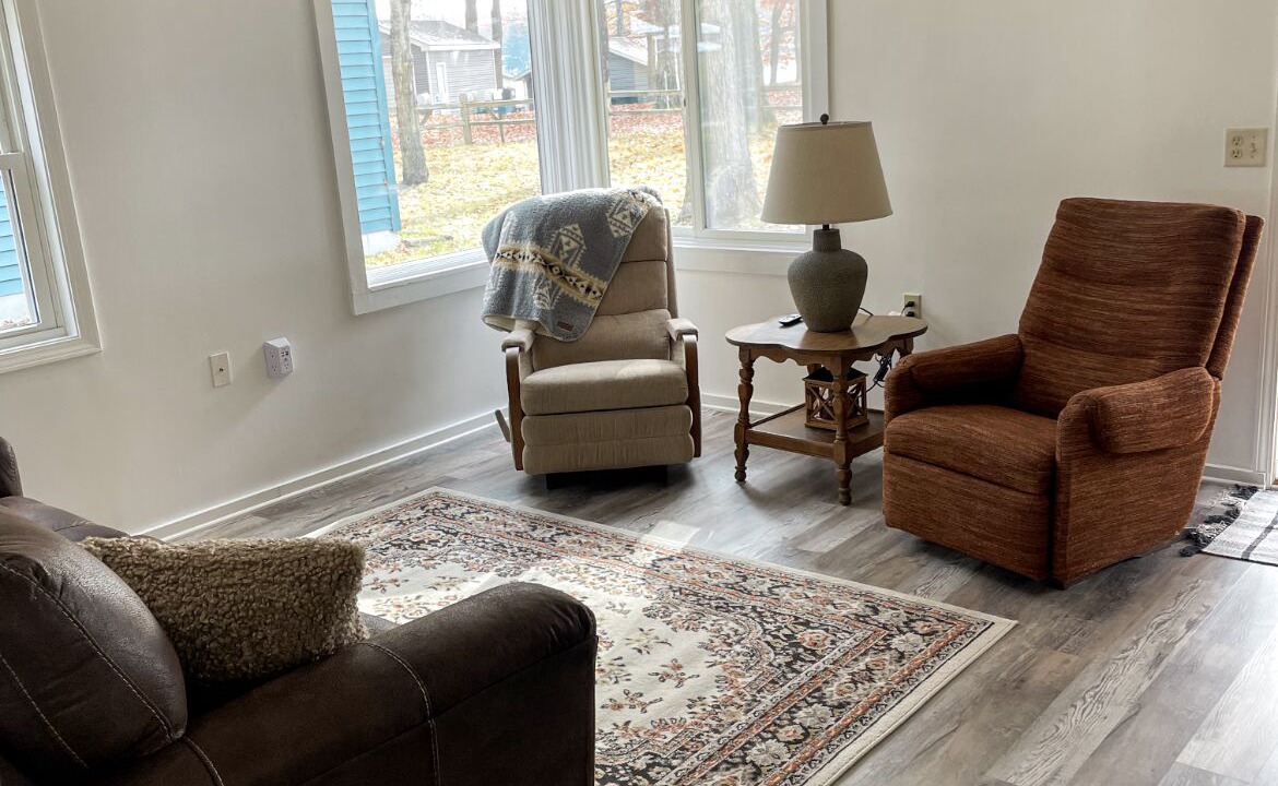 Photo of Livingroom in Baldwin