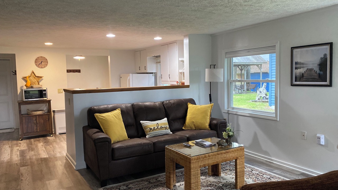 Photo of Livingroom in Baldwin