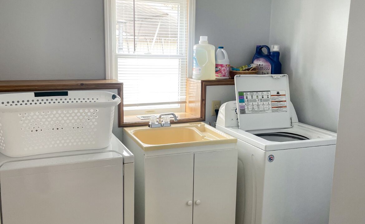 Photo of Bathroom in Baldwin