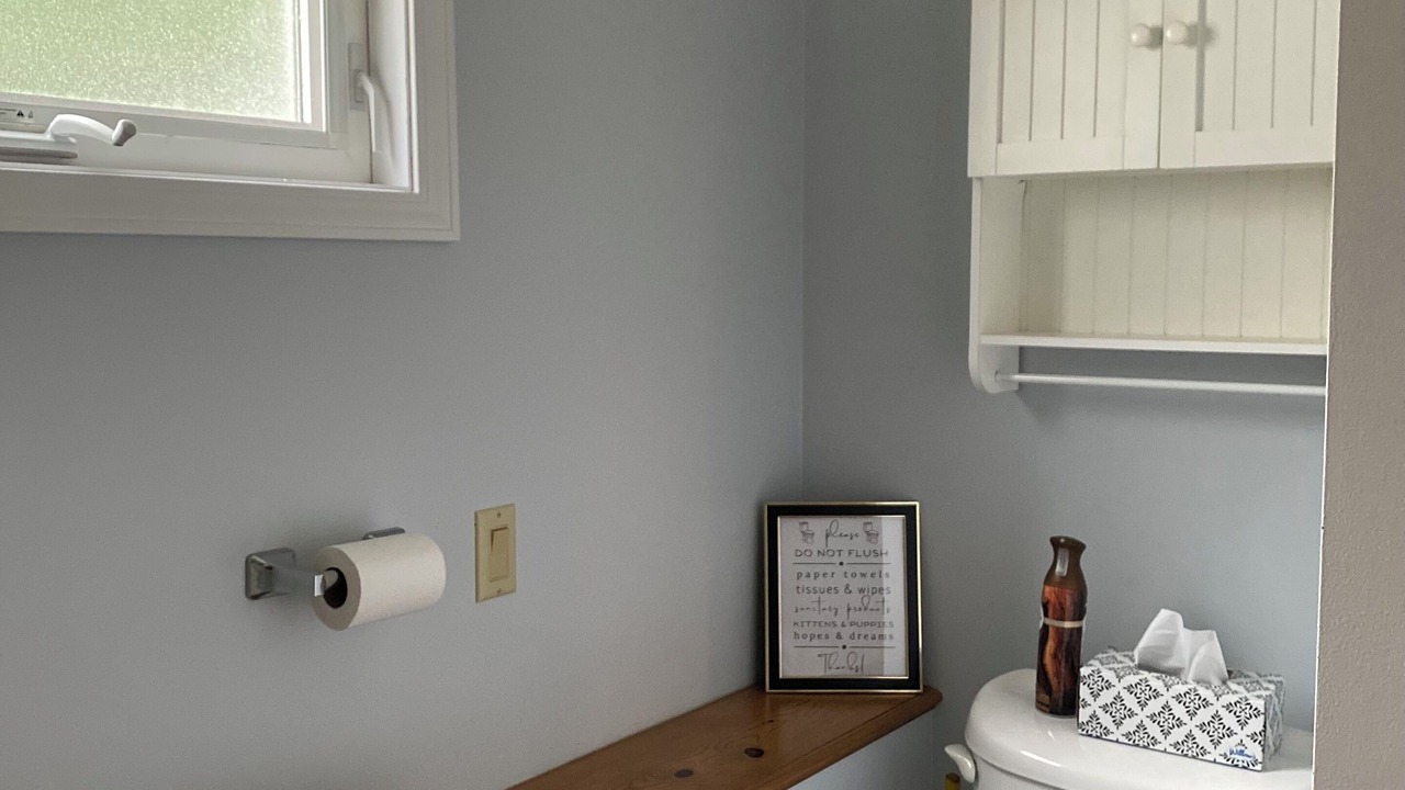 Photo of Bathroom in Baldwin