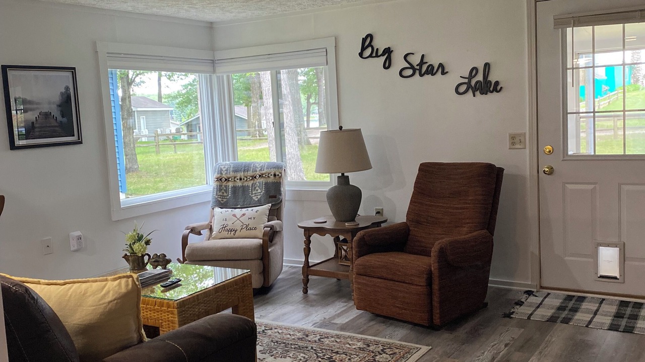 Photo of Livingroom in Baldwin