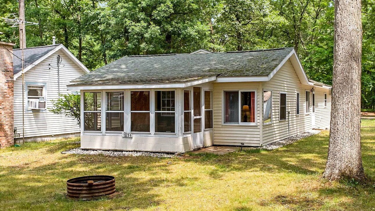 Photo of Outdoor in Baldwin