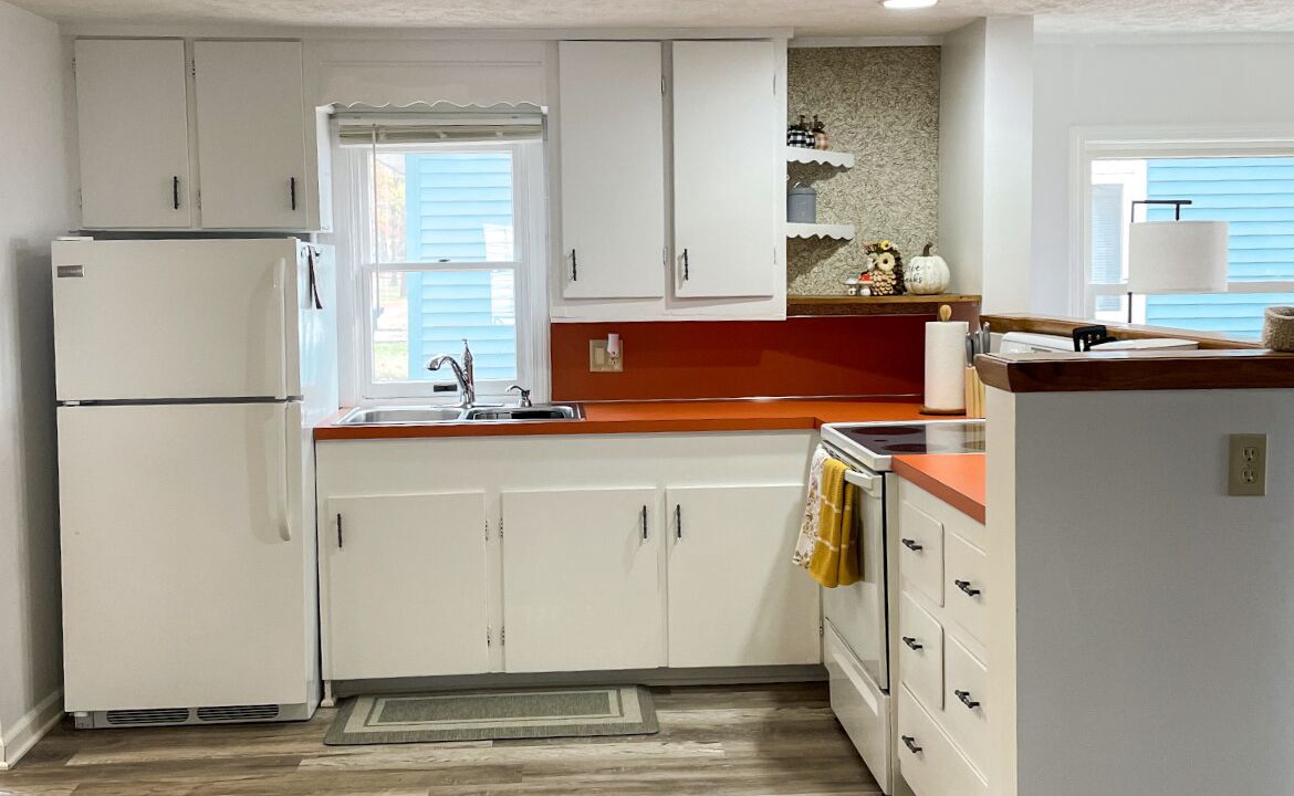 Photo of Kitchen in Baldwin