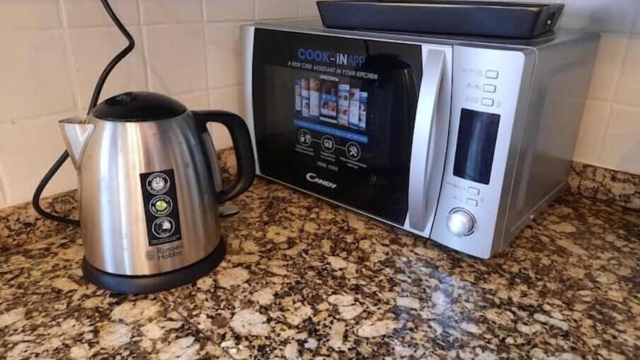 Photo of Kitchen in Chevannes