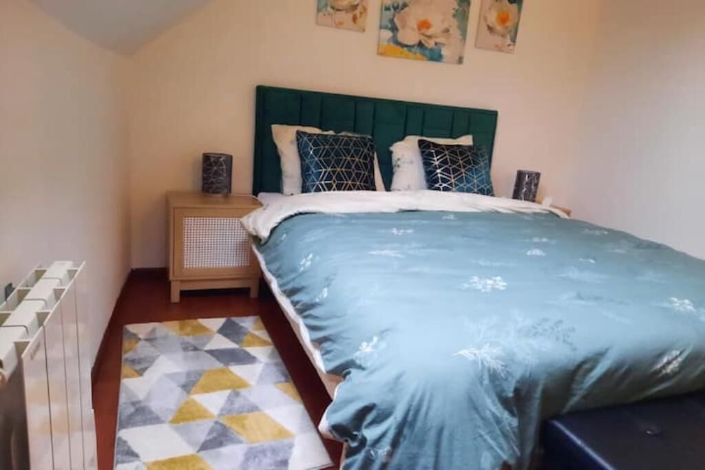 Photo of Bedroom in Chevannes