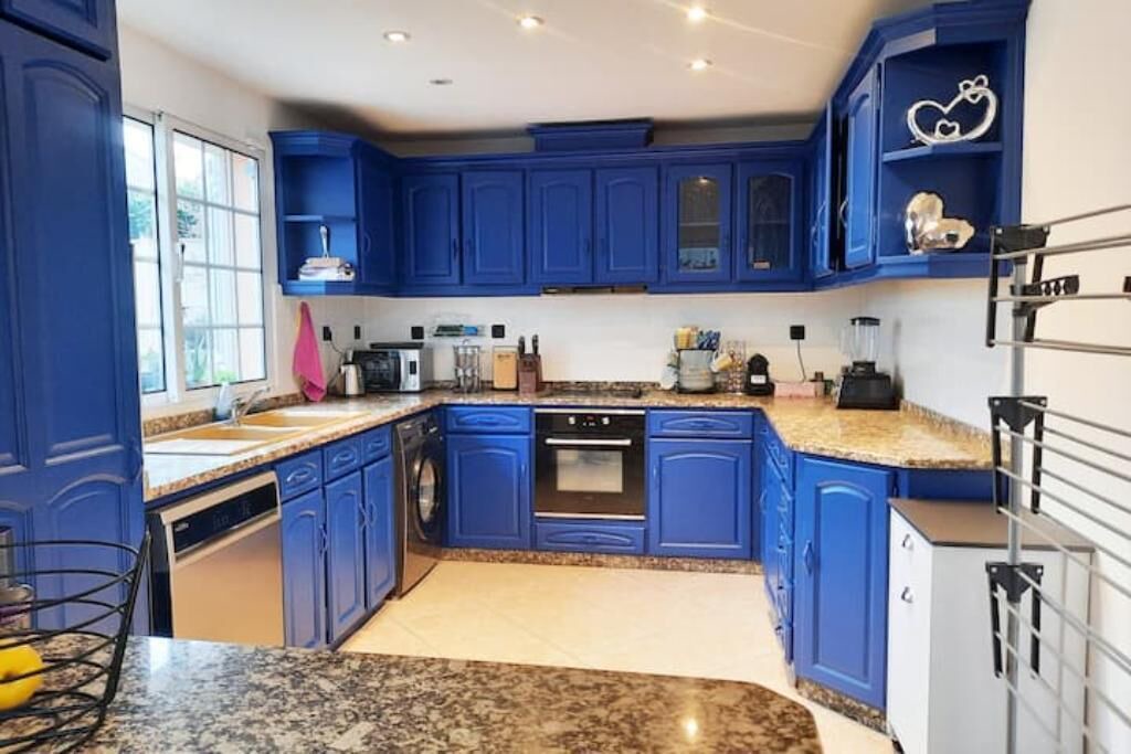 Photo of Kitchen in Chevannes