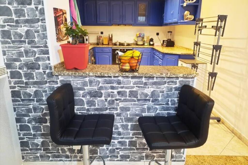 Photo of Kitchen in Chevannes