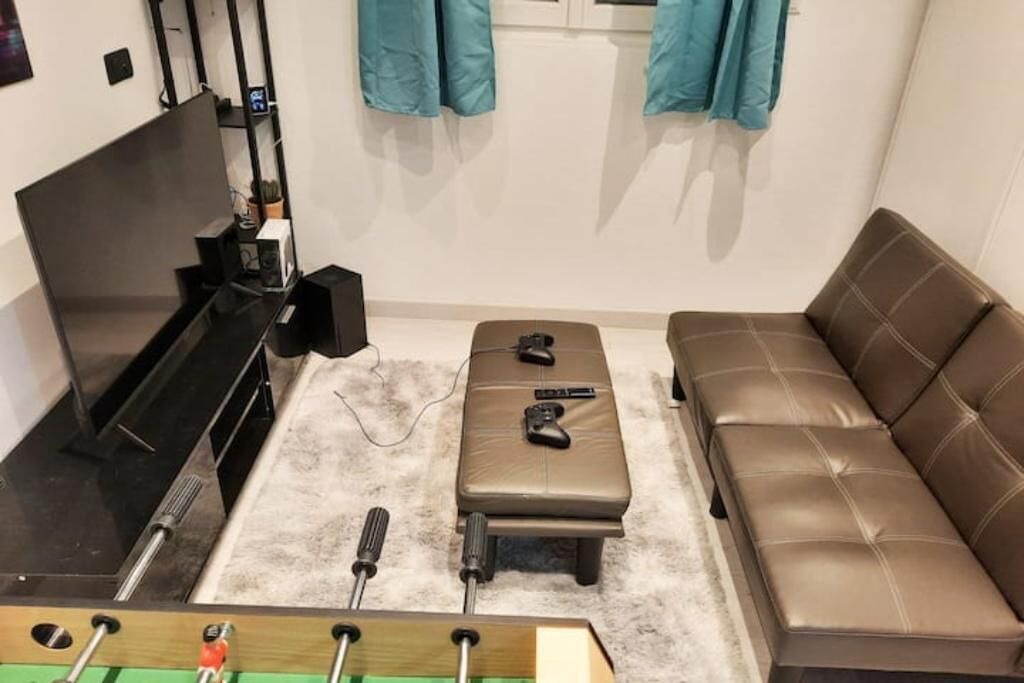 Photo of Livingroom in Chevannes