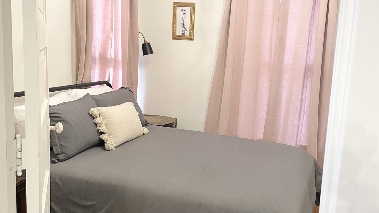 Photo of Bedroom in Terre Haute