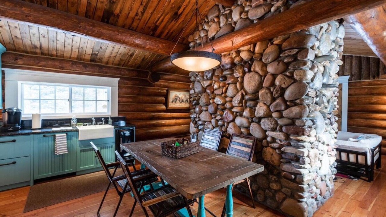 Photo of Others in Game Creek