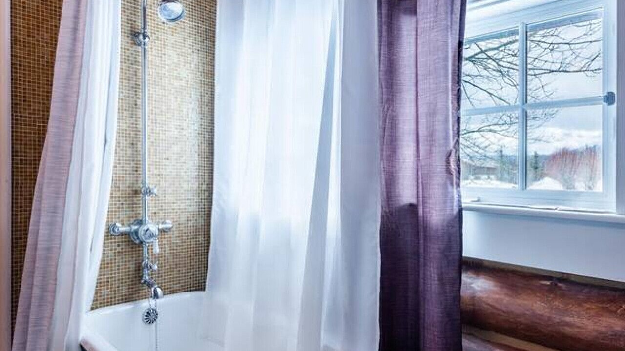 Photo of Bathroom in Game Creek