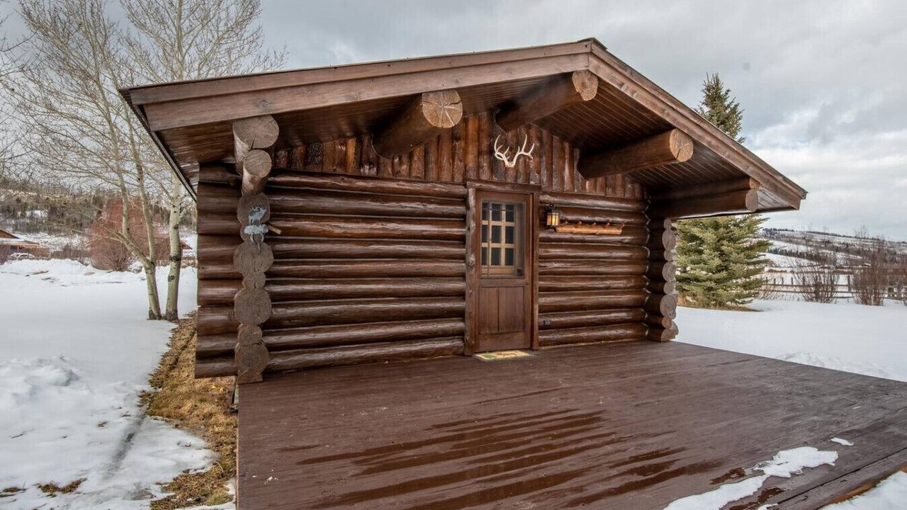 Photo of Outdoor in Game Creek