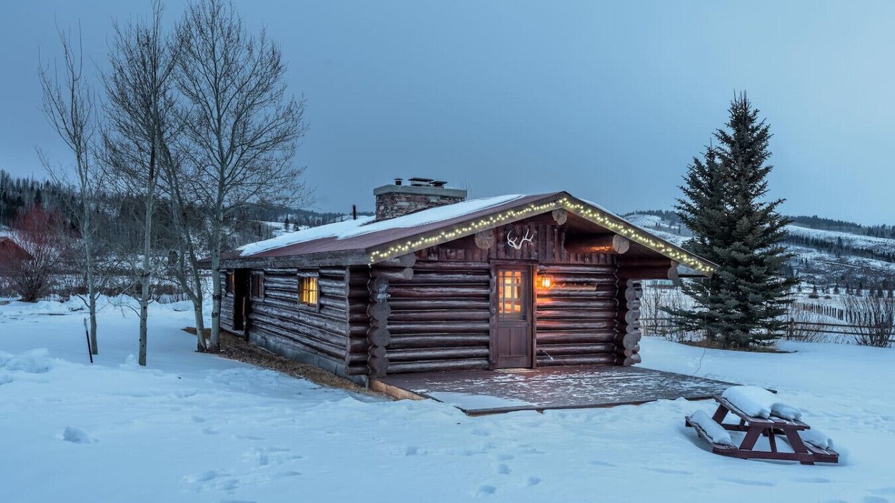 Photo of Outdoor in Game Creek