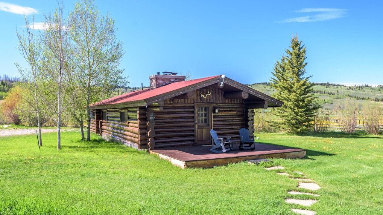 Photo of Outdoor in Game Creek