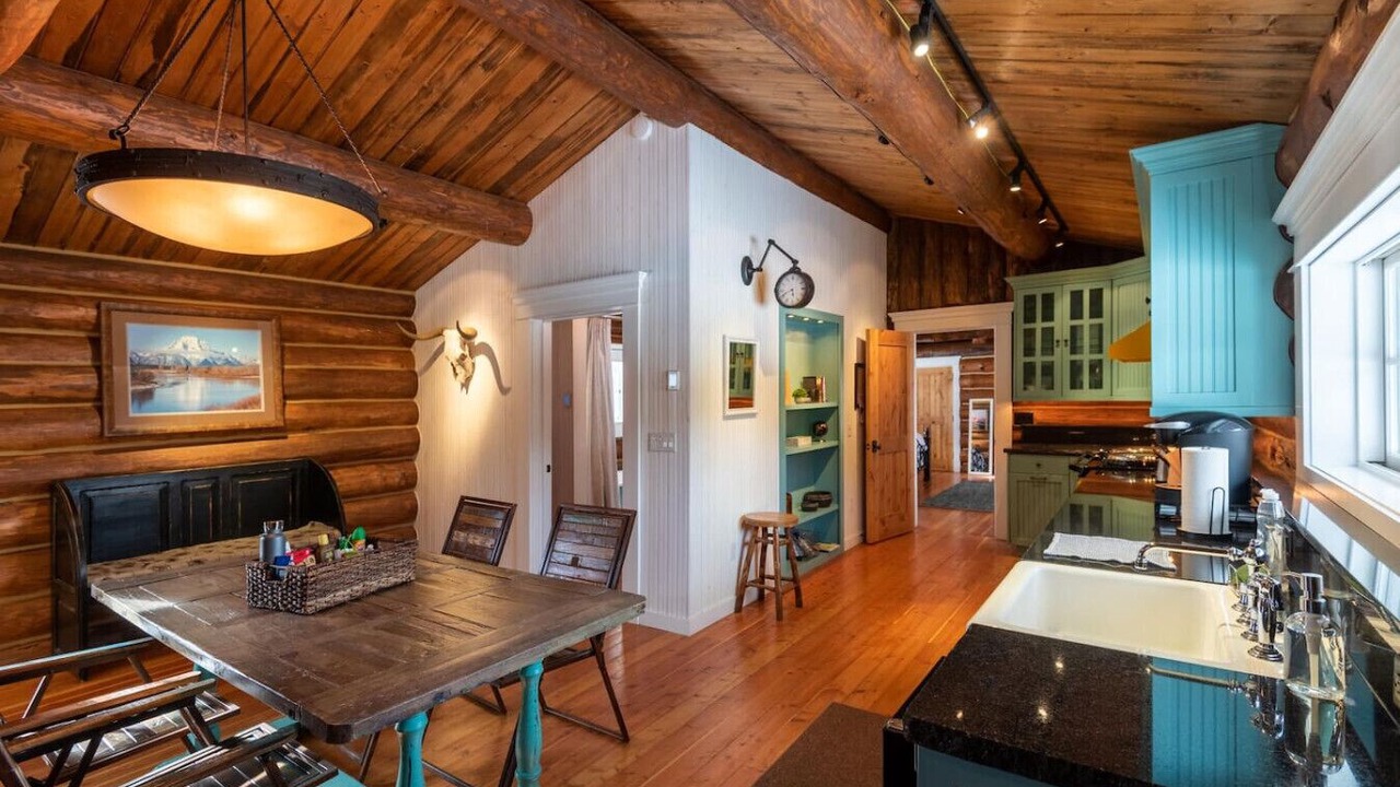 Photo of Others in Game Creek