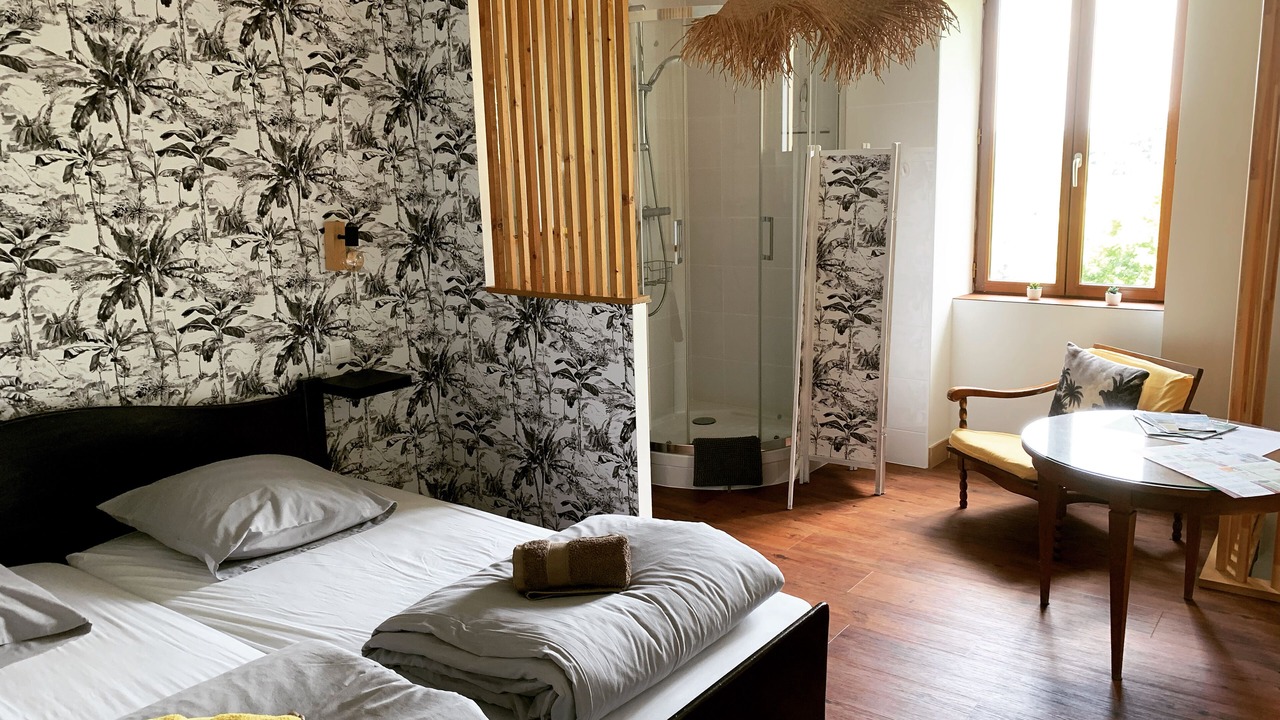 Photo of Bedroom in Nuces