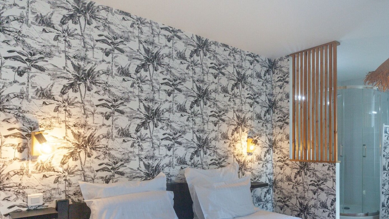 Photo of Bedroom in Nuces