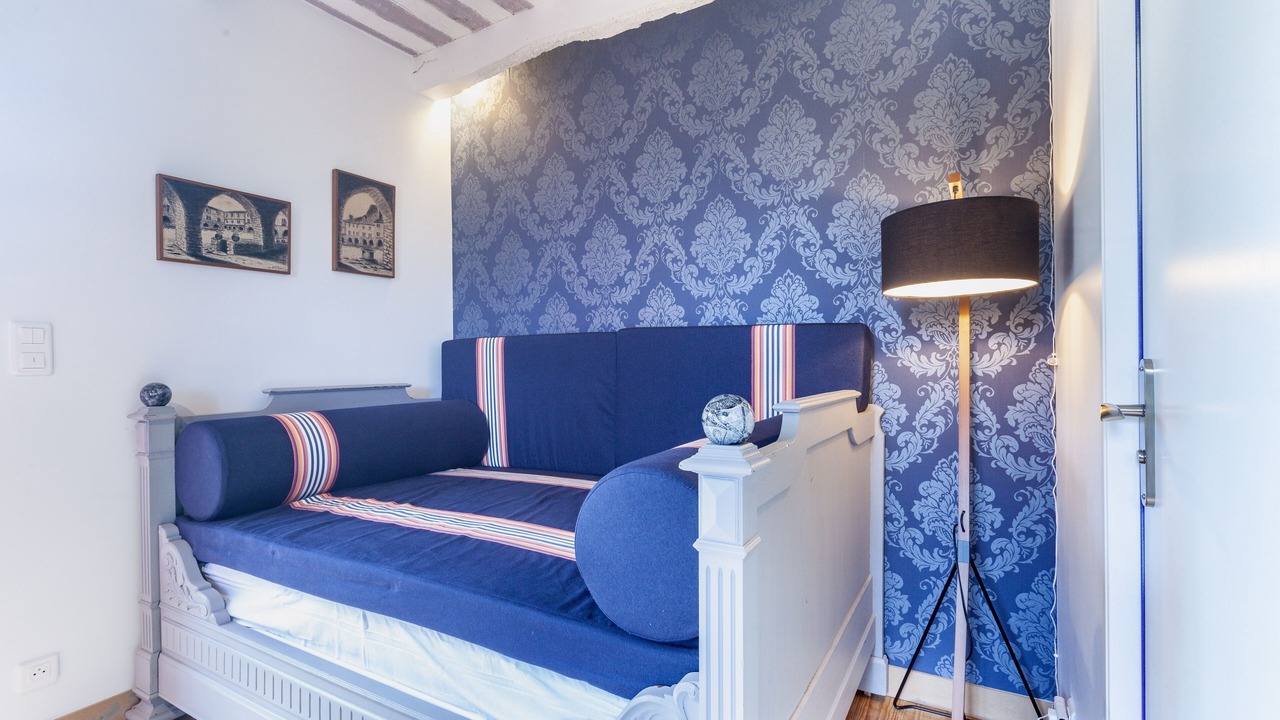 Photo of Bedroom in Nuces
