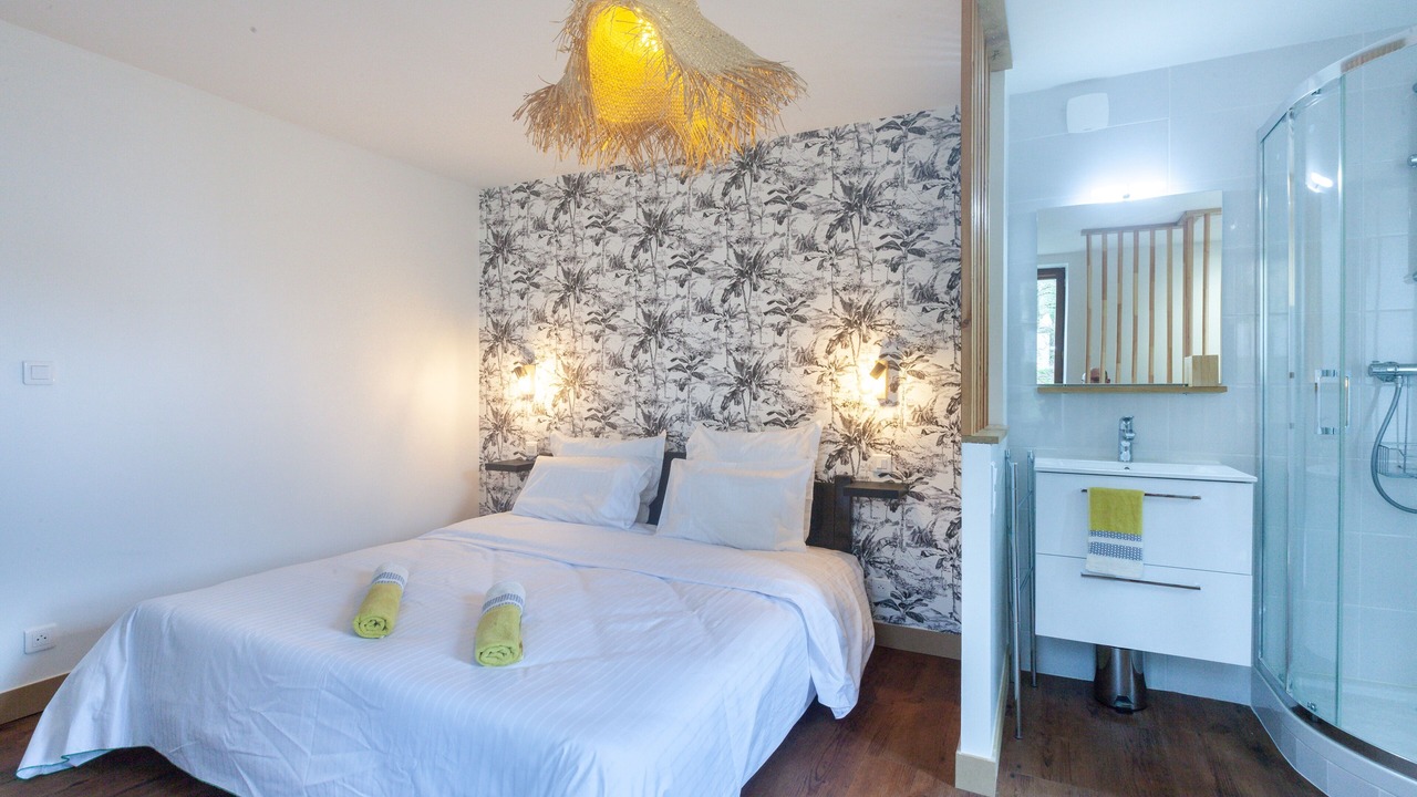 Photo of Bedroom in Nuces