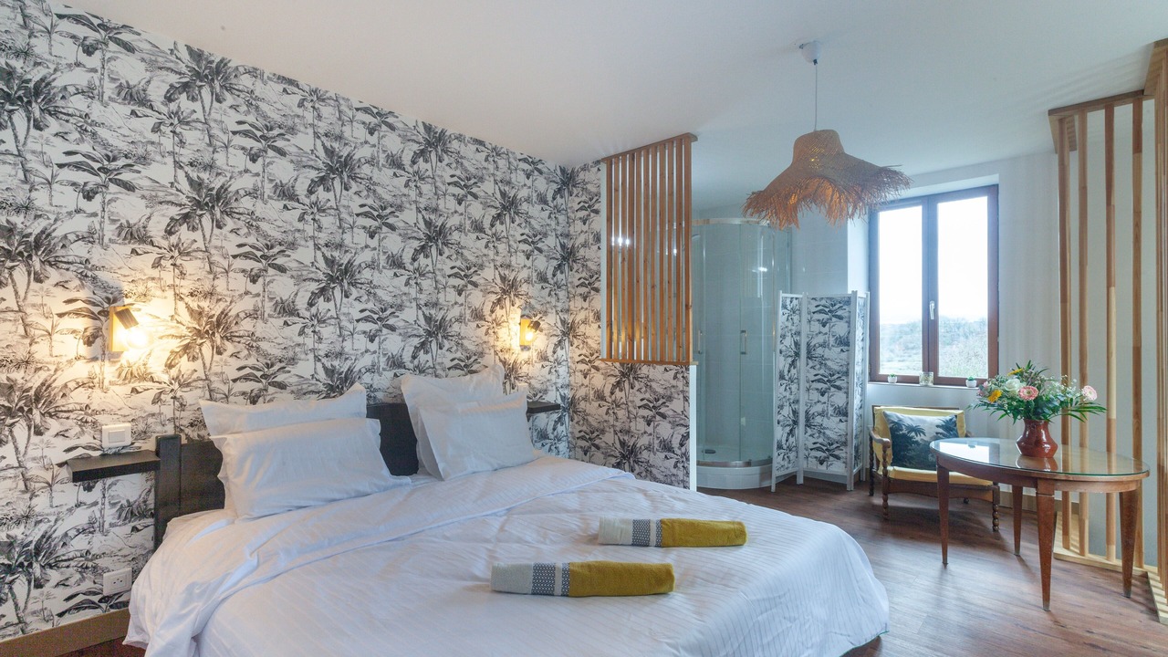 Photo of Bedroom in Nuces