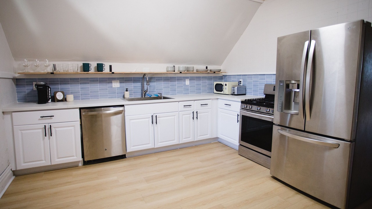 Photo of Kitchen in Avondale