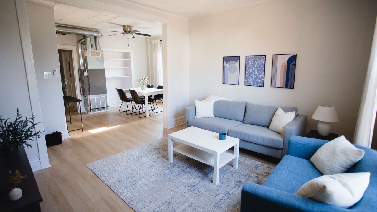 Photo of Livingroom in Avondale