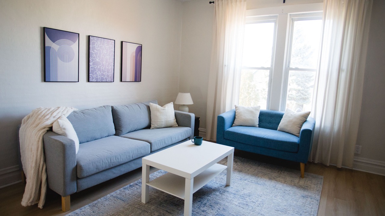 Photo of Livingroom in Avondale