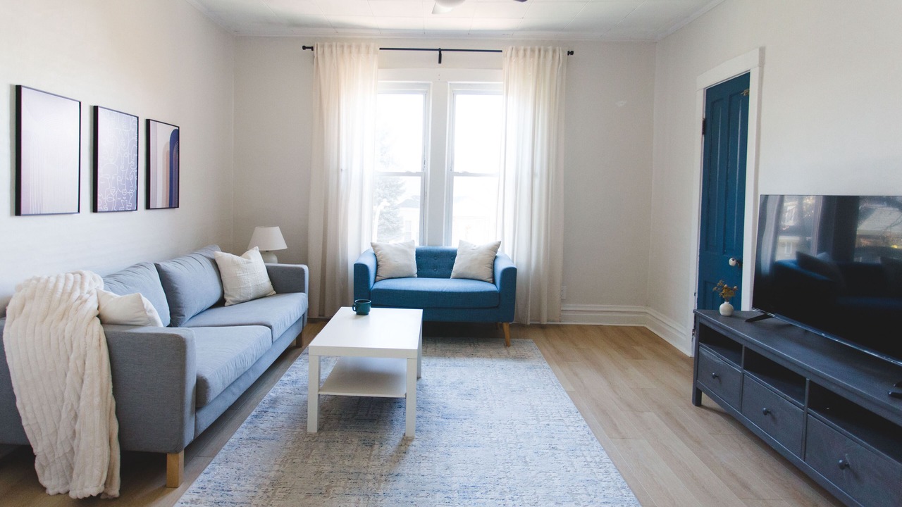 Photo of Livingroom in Avondale