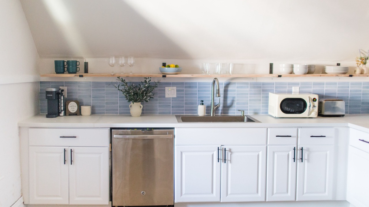 Photo of Kitchen in Avondale