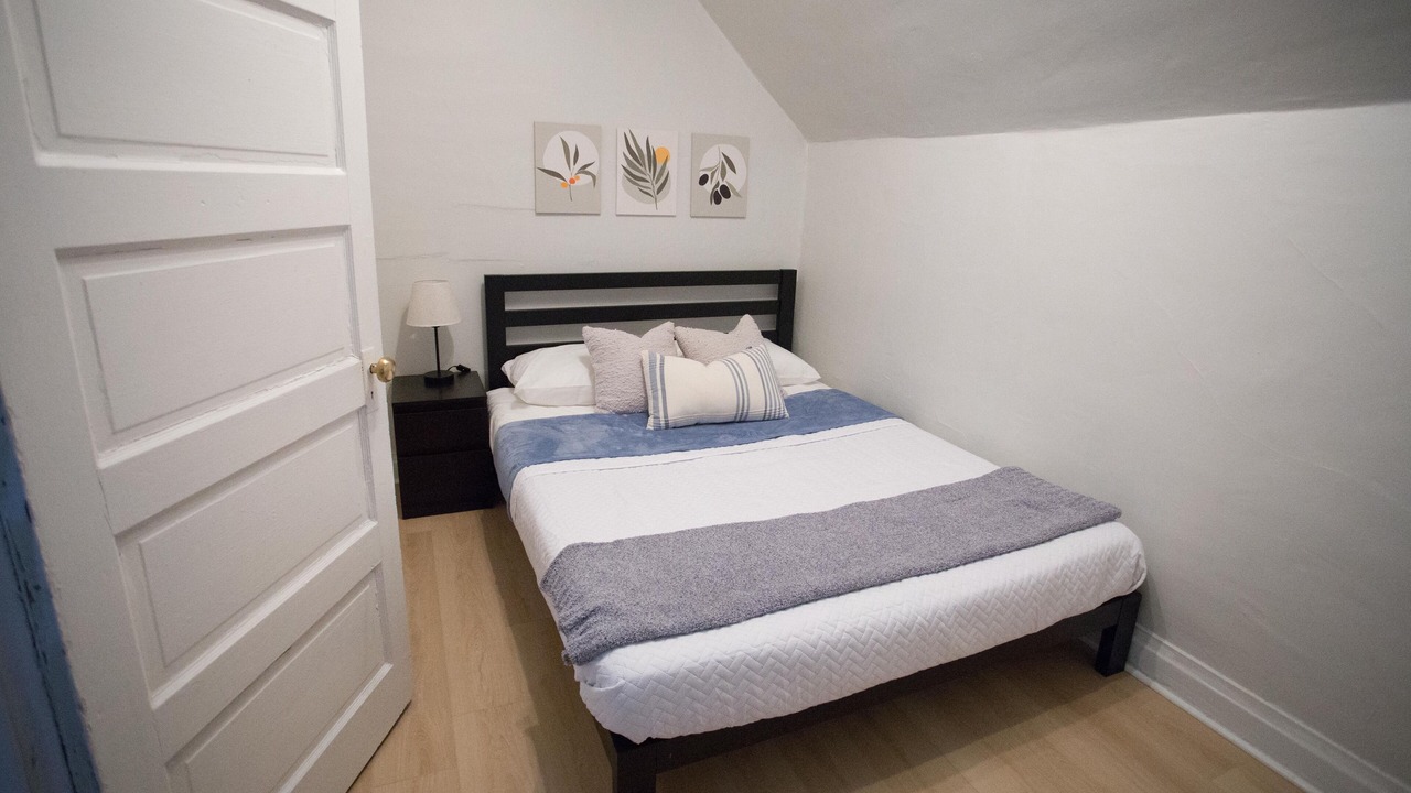 Photo of Bedroom in Avondale