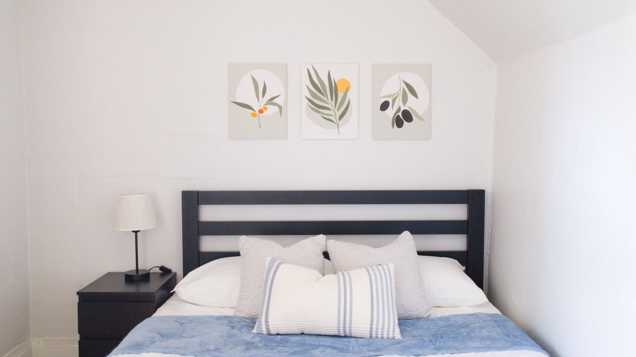 Photo of Bedroom in Avondale