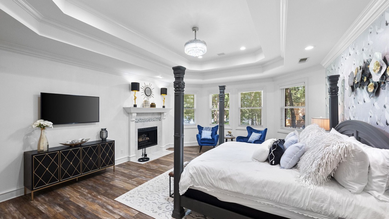 Photo of Bedroom in Athens